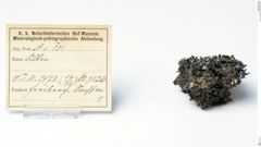Foto von Silber (NHMW-MIN-Ai501)